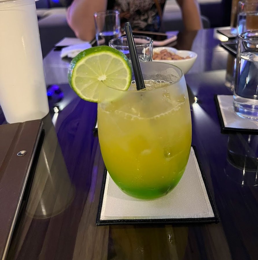 Sugar Bar