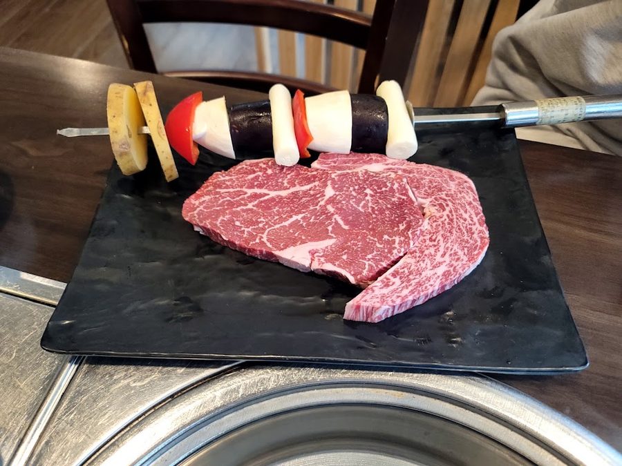 江南牧場