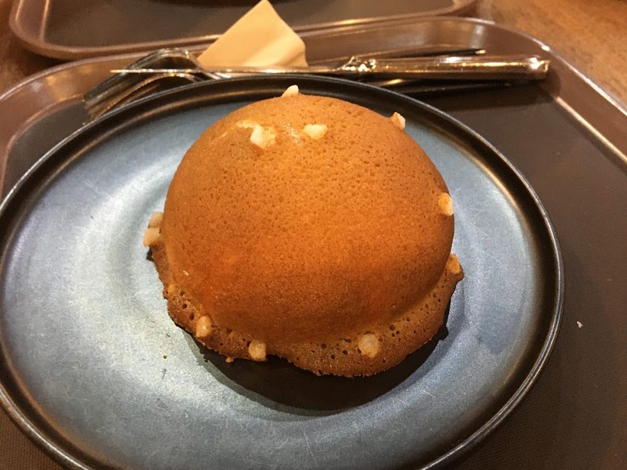 Cafe Claire