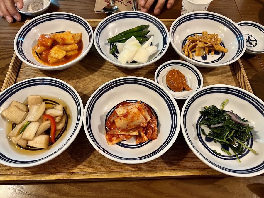 신라본