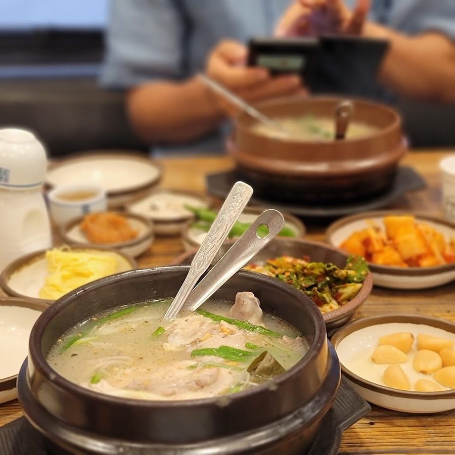 가야정