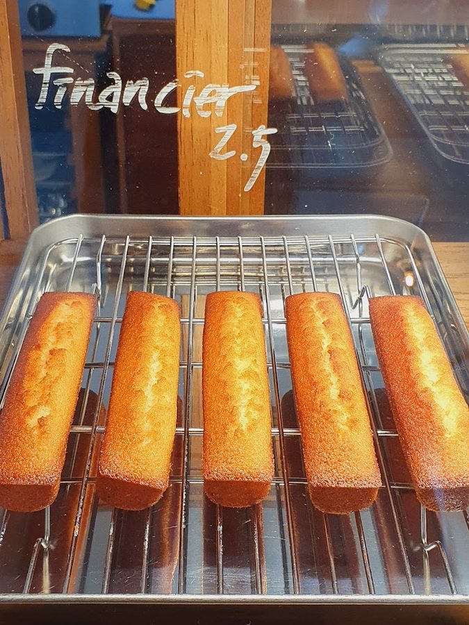 카페 셰이디드