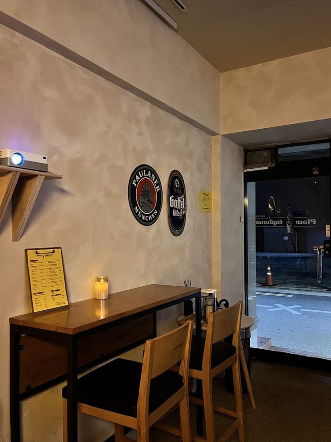 Flow Taphouse