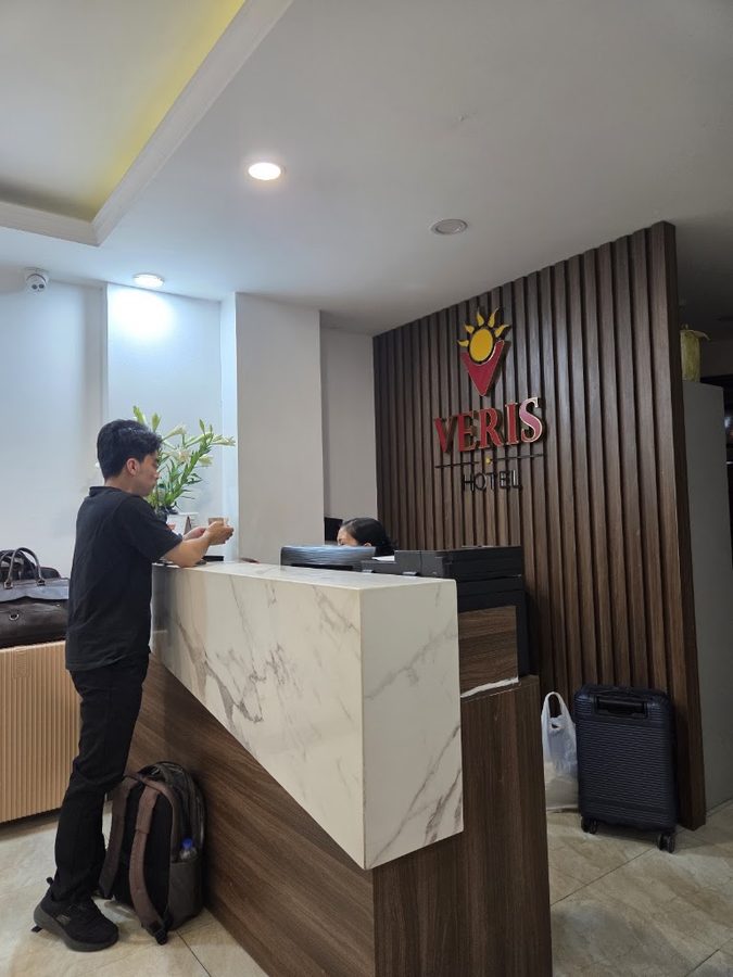 Hanoi Veris Boutique Hotel & Spa