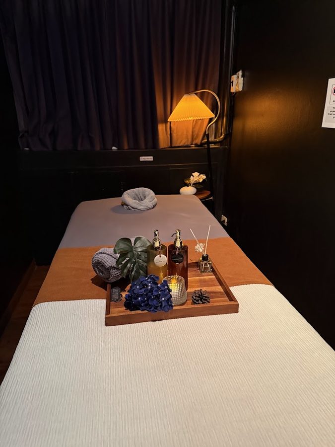 S’Sense Massage Suan Plu