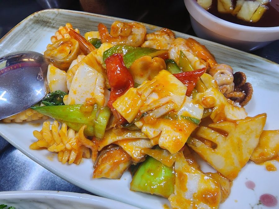 Masi China