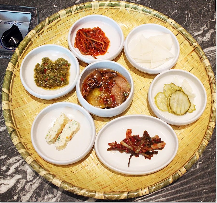 純情韓牛精肉食堂 茶山店