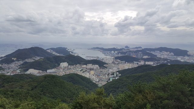 Gudeoksan