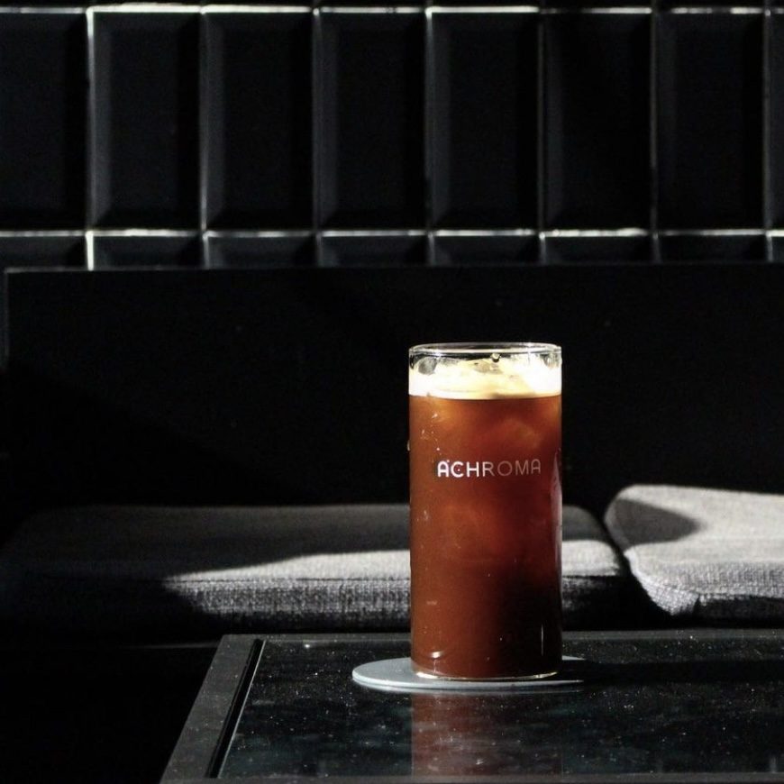 ACHROMA COFFEE BAR