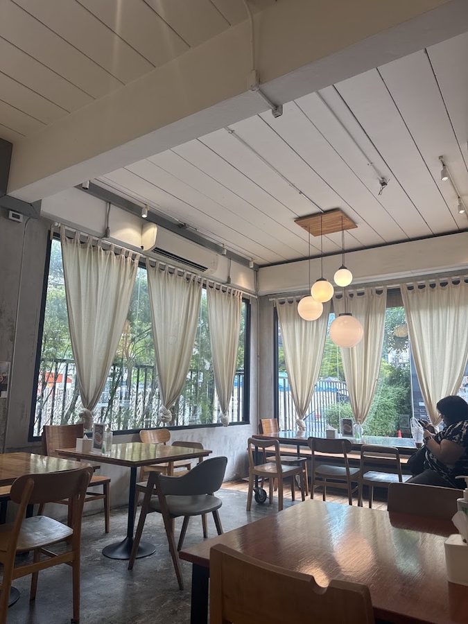 Sweet Pista Bangkok