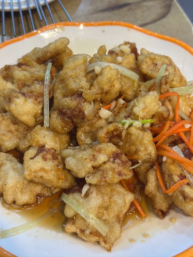 Hojaelae