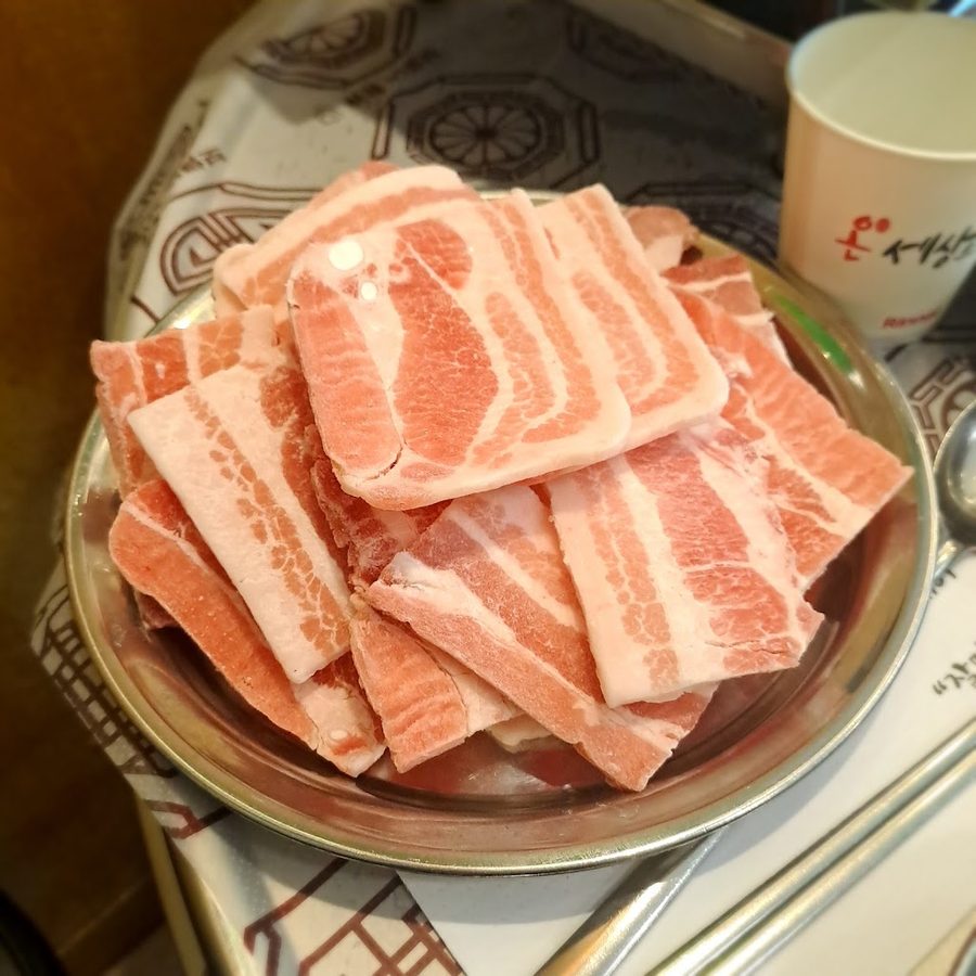 冷三スーパー