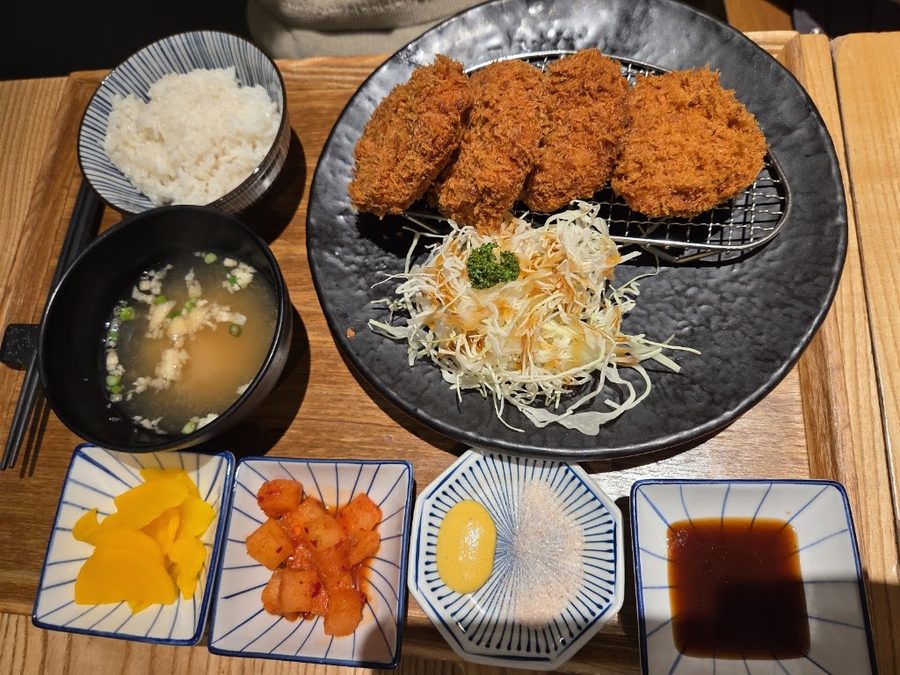 ギンザ バイリン ザヒョンデ ソウル店