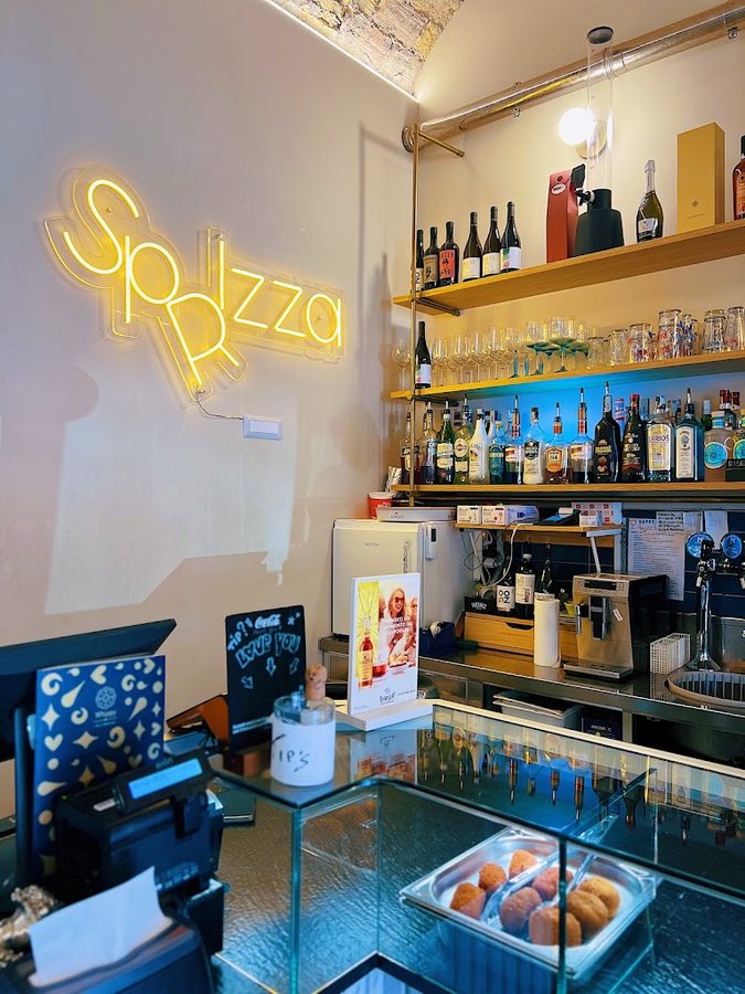 Sprizza