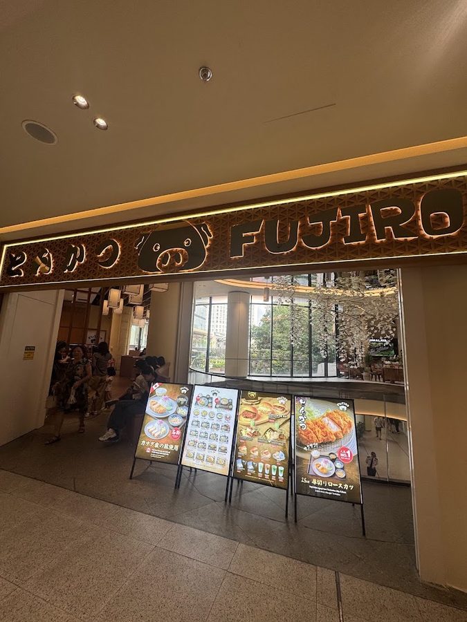 FUJIRO【Ha Noi Centre】