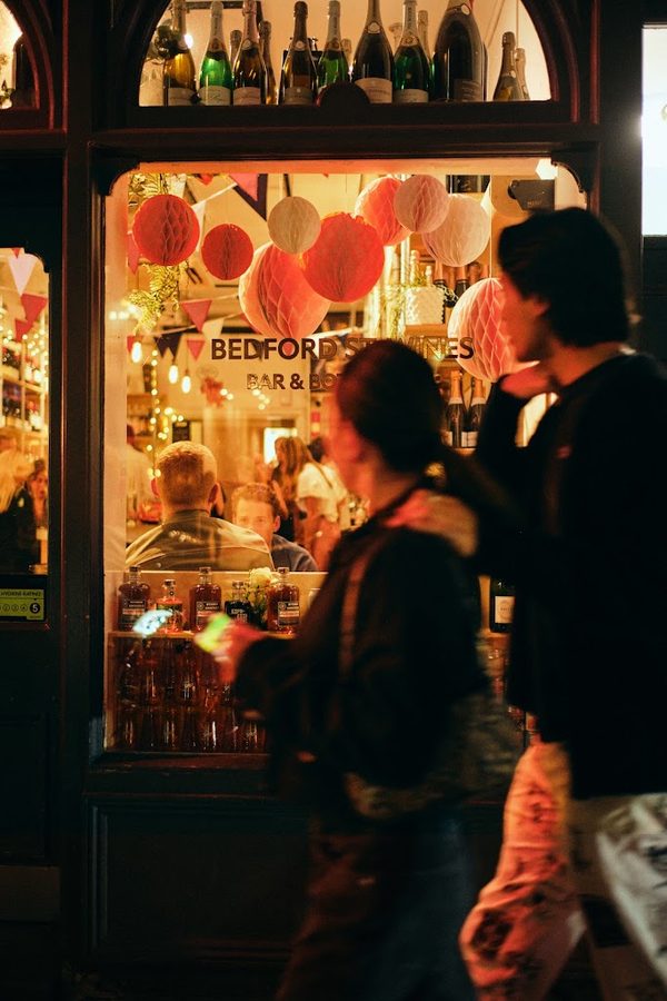 Bedford Street Wines