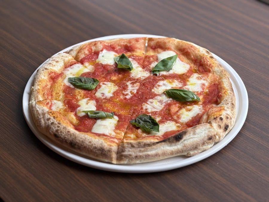 ピザデルディア PIZZA DEL DIA