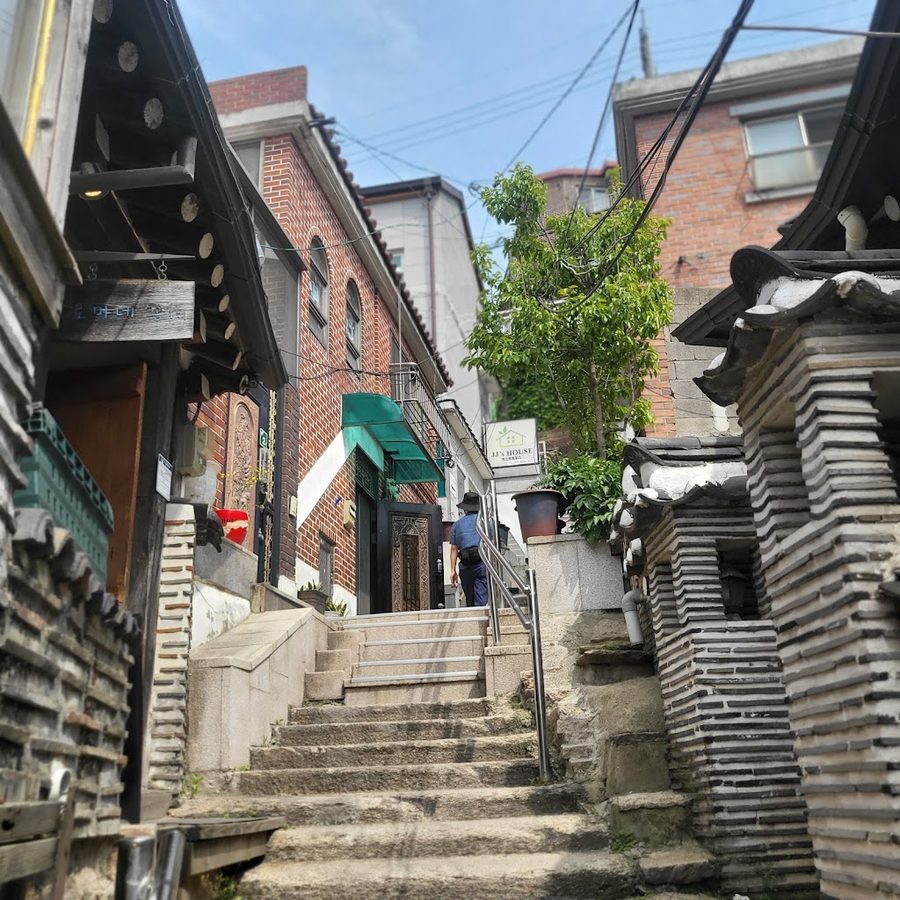북촌생활사박물관