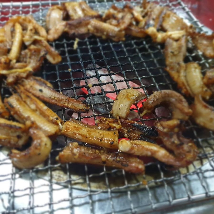 クァクデリコムジャンオ