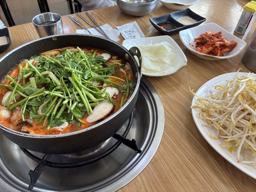Gobok Shabu-shabu