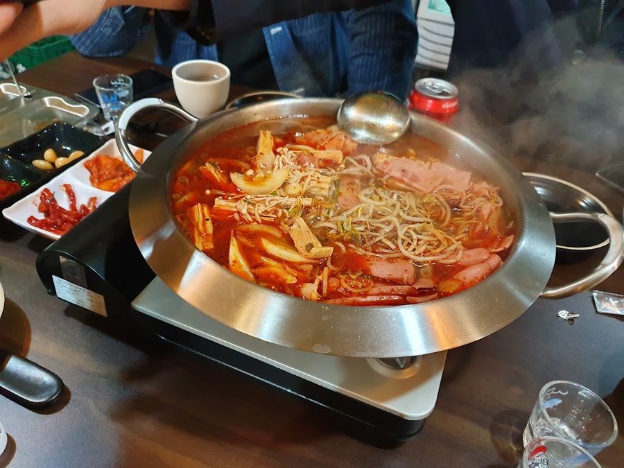 Cheongwol Daeboreum