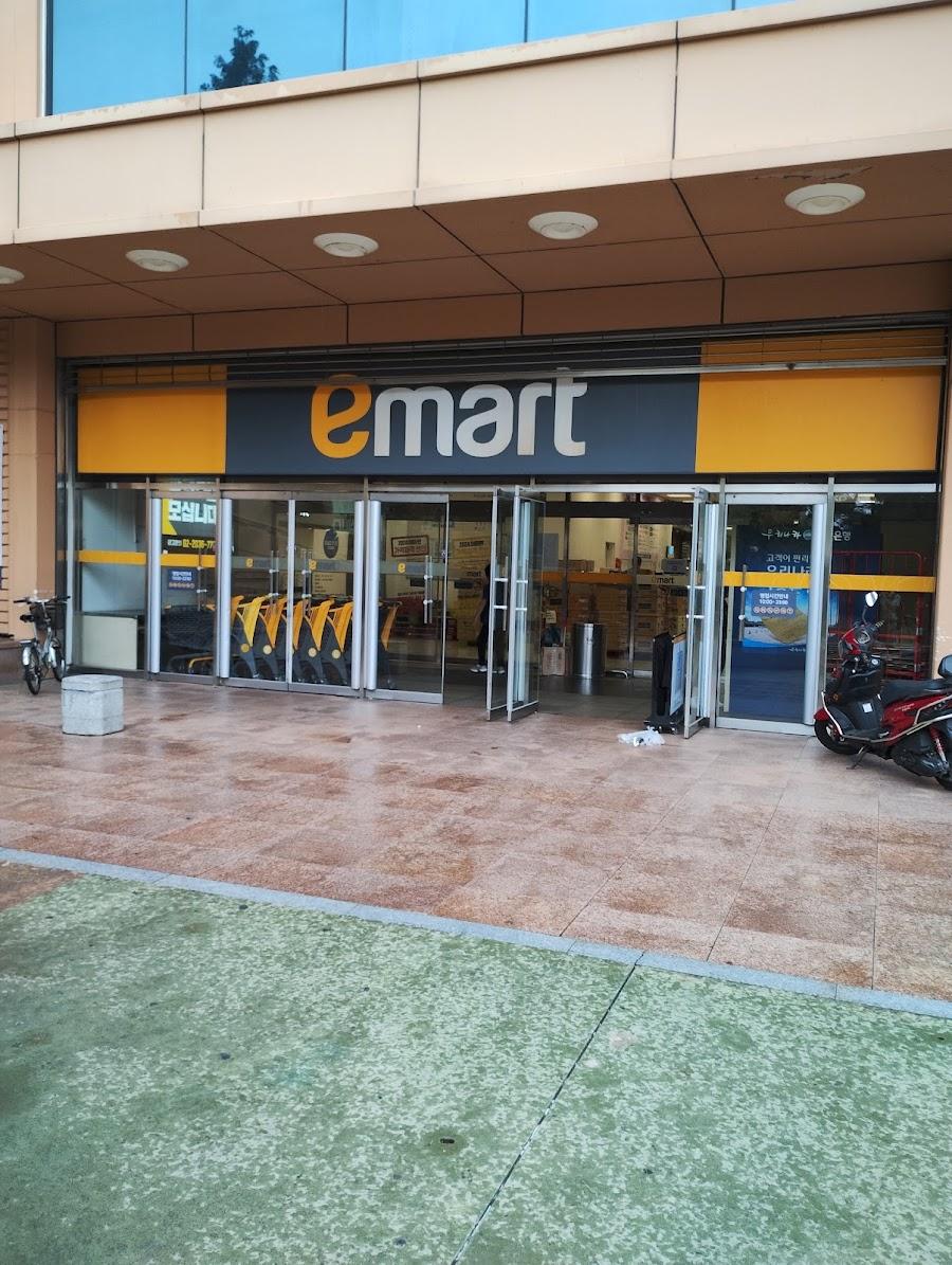 emart Sasang