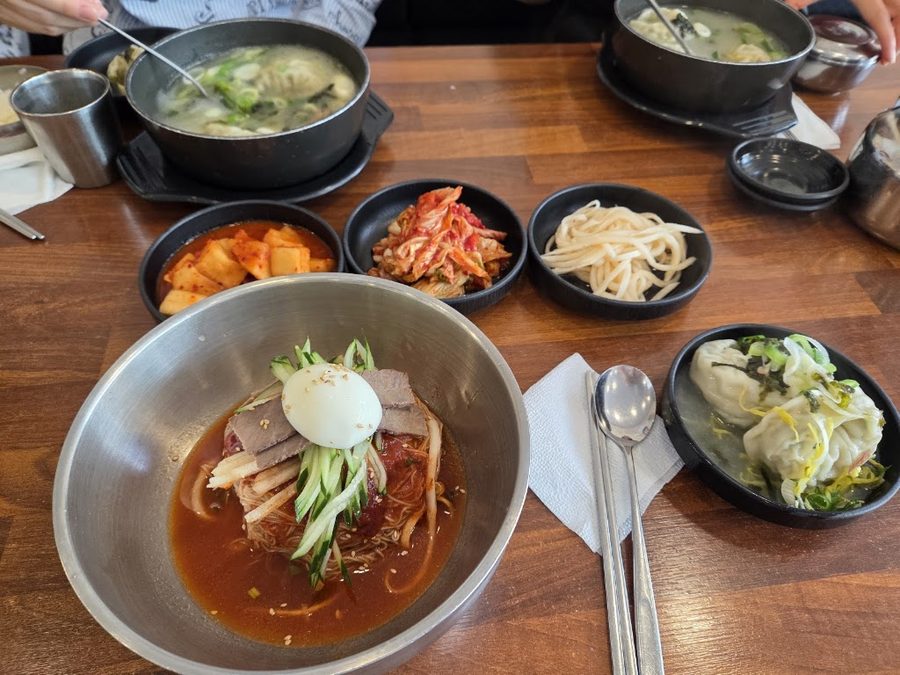 기산면옥