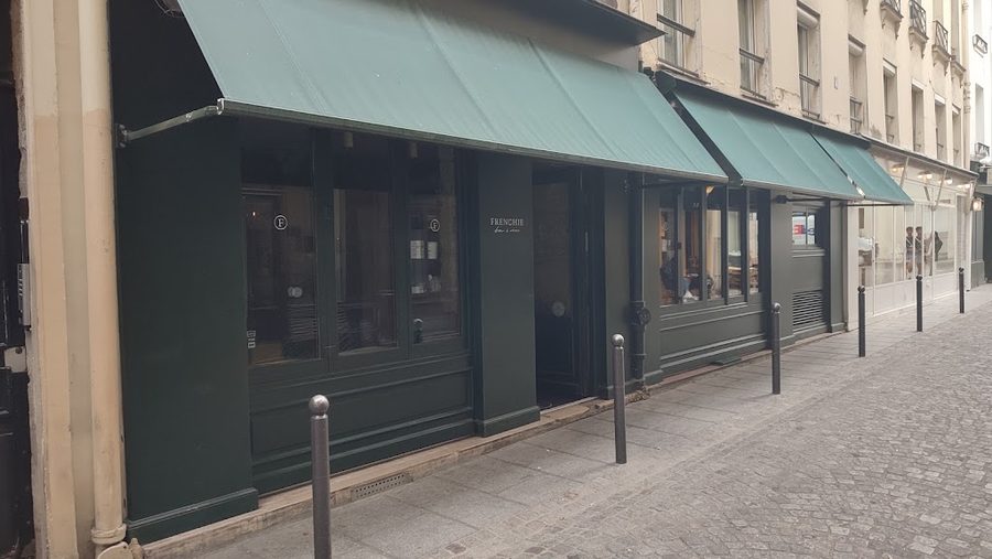 Frenchie Bar à Vins