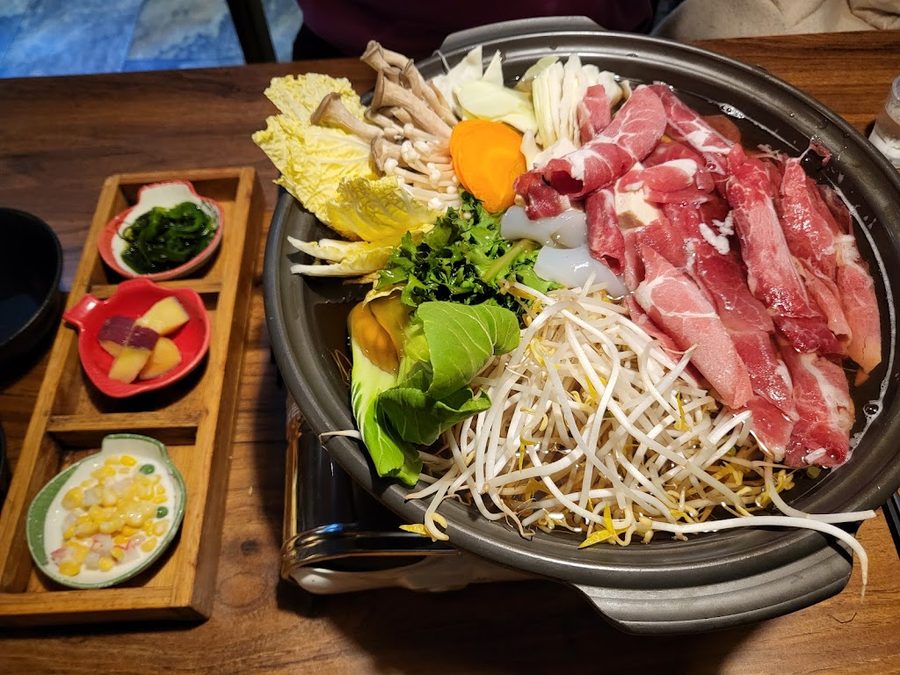 겸