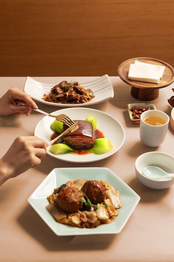 翡翠拉麵小籠包 (銅鑼灣時代廣場) Crystal Jade La Mian Xiao Long Bao (Causeway Bay Times Square)