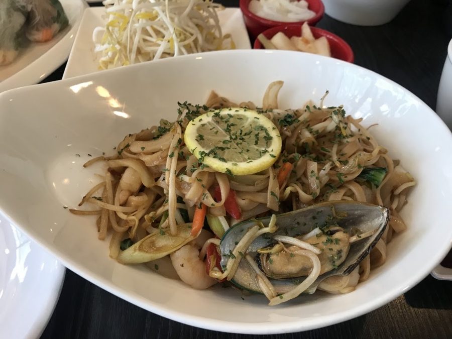 Pho & Grill
