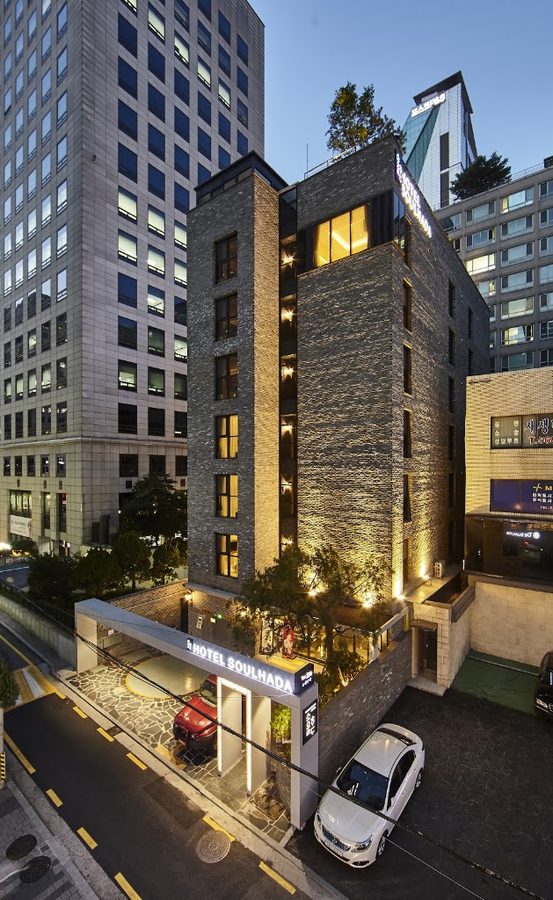 토요코인 서울강남