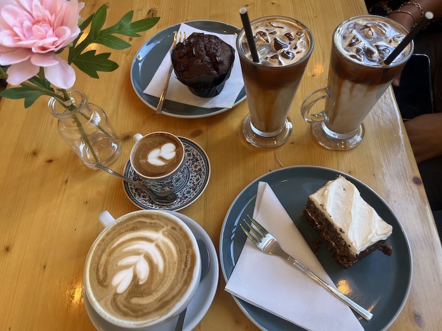 BNB Cafe and Bar Ltd Butter Bakery Bar & Cafe