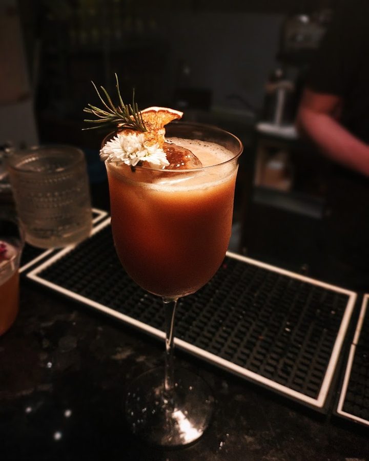 来吧台北日式暢飲餐酒館 | 信義暢飲 | 酒吧 | 国父紀念館