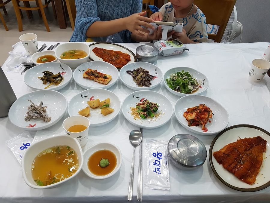 Hwangtaegol