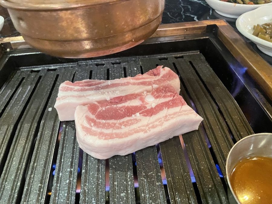 삼덕식당 미아사거리점
