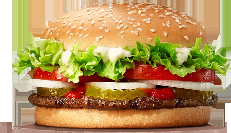 Burger King