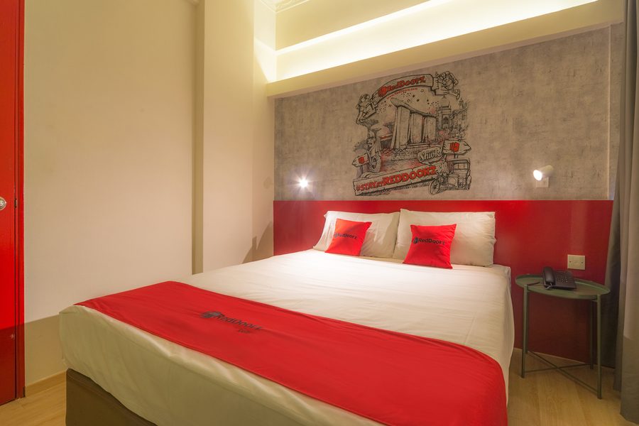 Golden Dragon Hotel