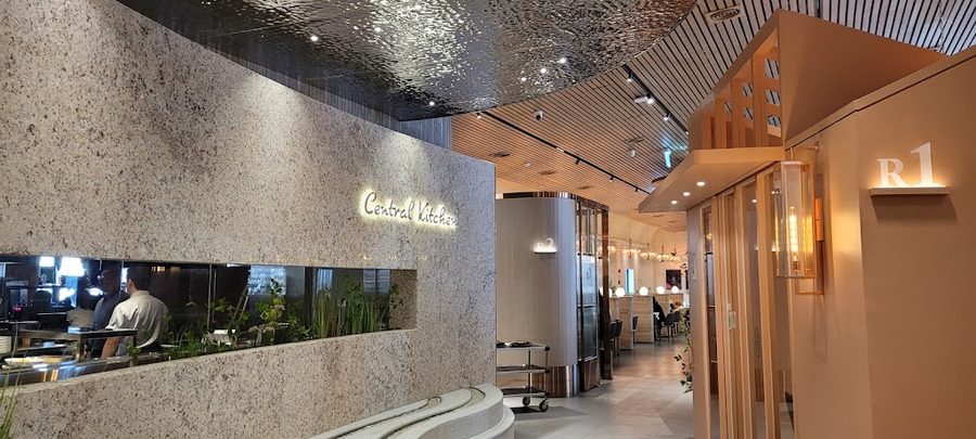シクタン3ソン ヨンジェ店