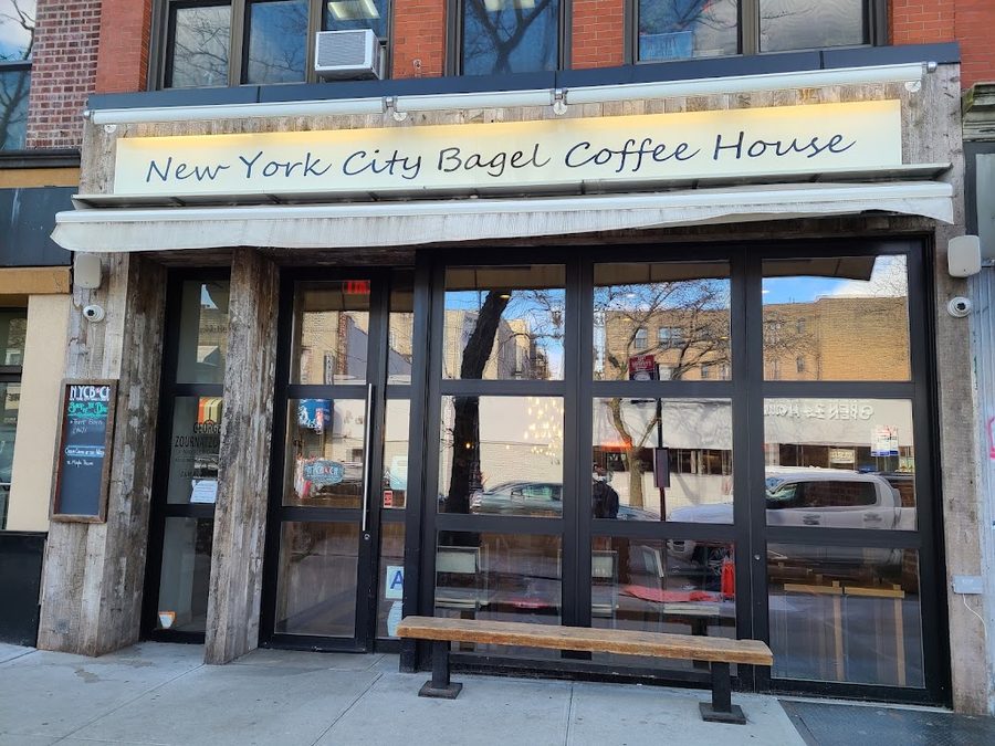 New York City Bagel & Coffee House