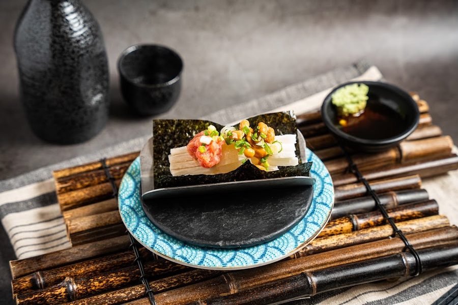 Sushi Ian & Sangbong Premiers Emco Branch