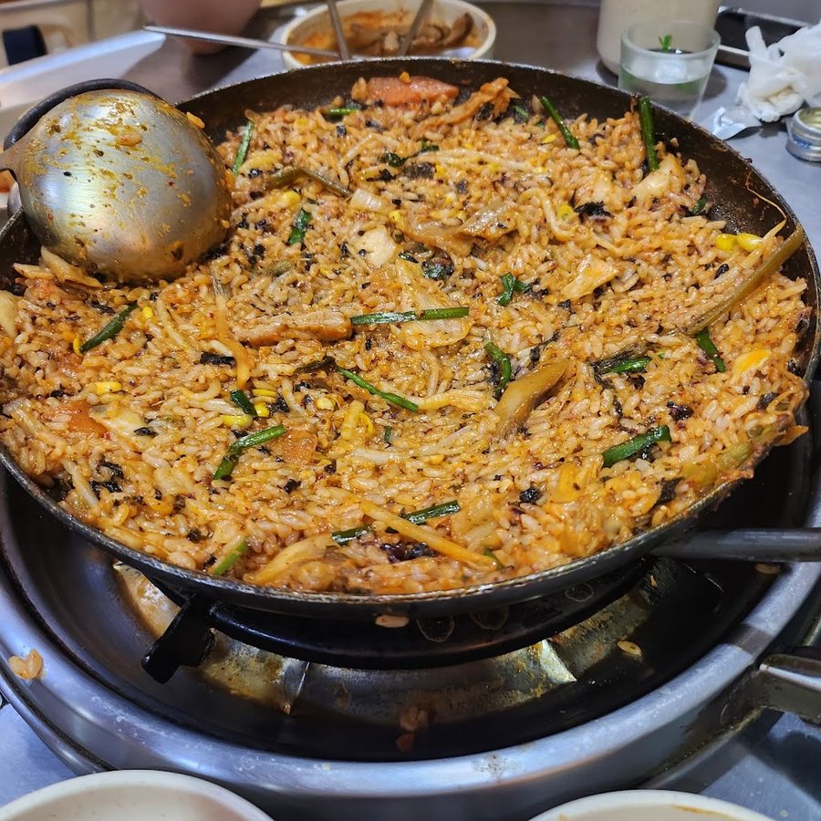 청담 곱창