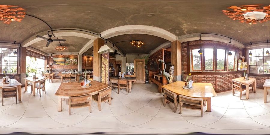 Warung@Bhisma Ubud
