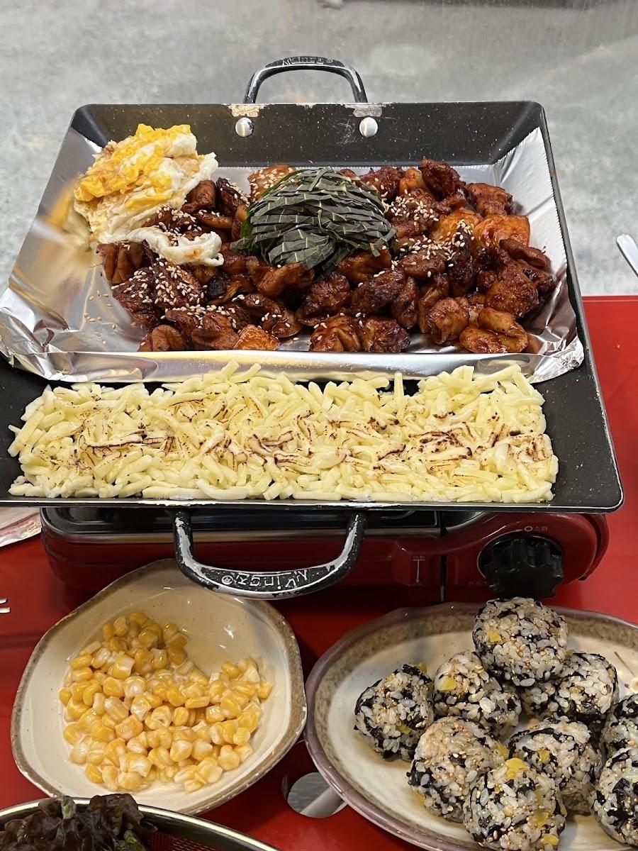 群山赤コプチャン