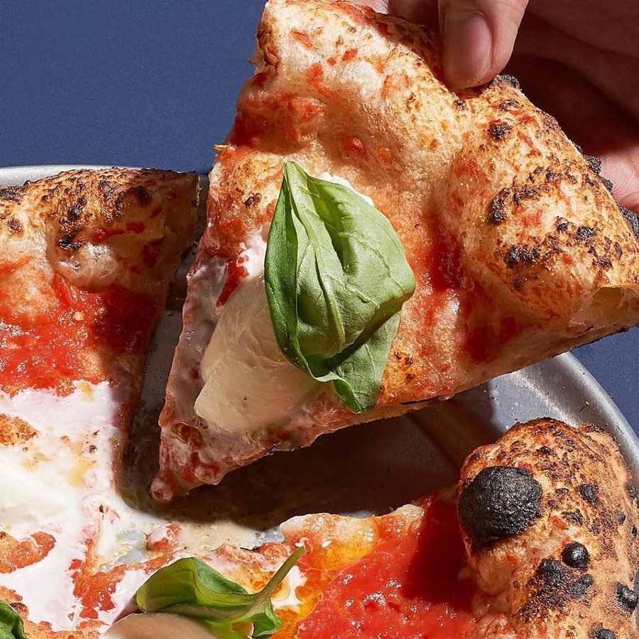 Wild Child Pizzette