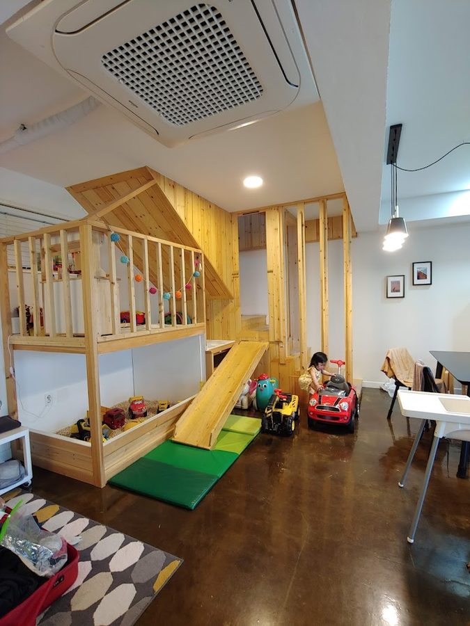 제주트윈트리키즈풀빌라펜션