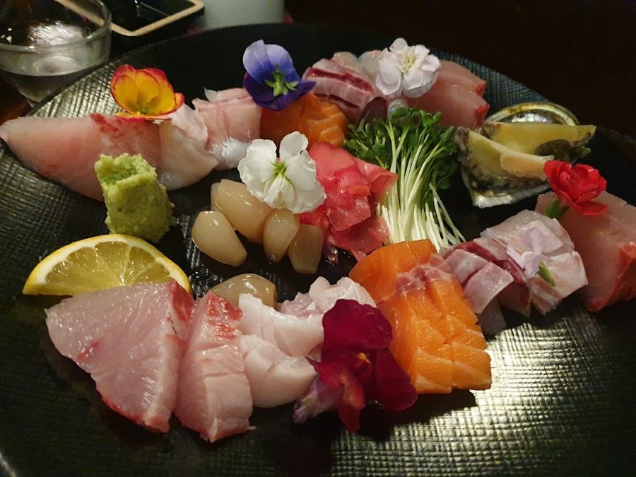 Matsuri Tuna