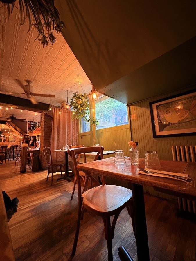 The Grey Dog - Chelsea