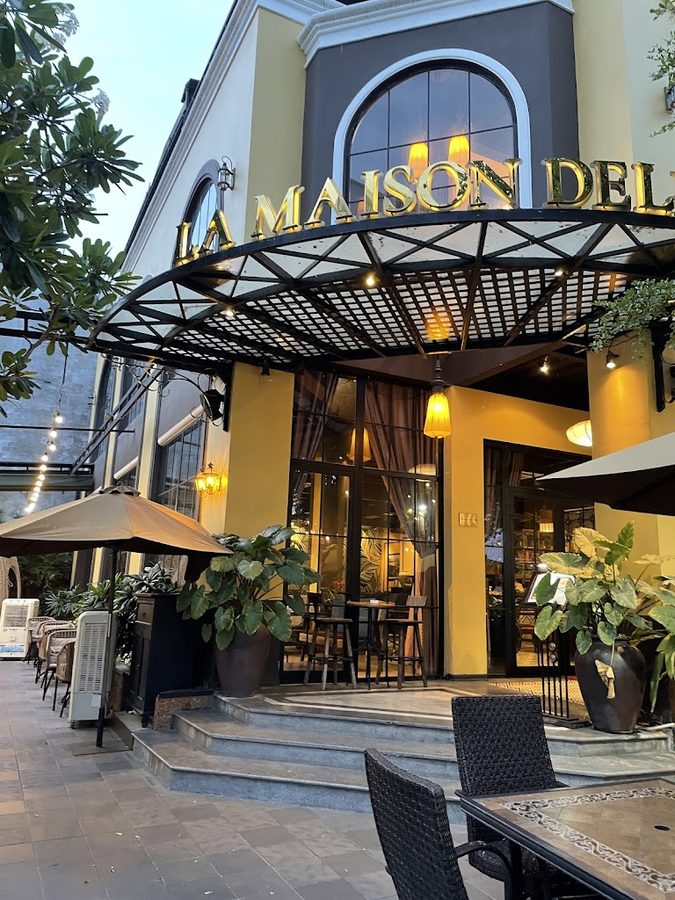La Maison Deli