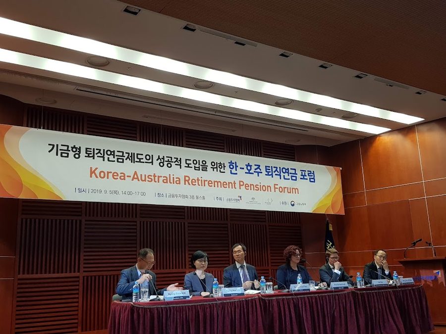 Korea Financial Investment Association